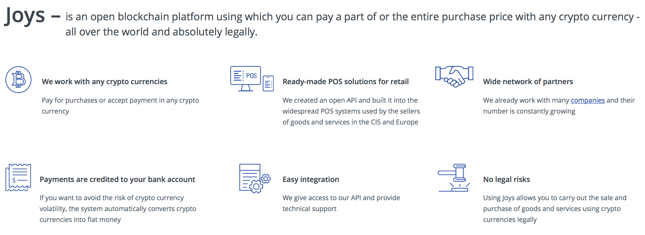 how to pay with any cryptocurrency