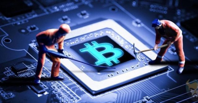 How is new Bitcoin created