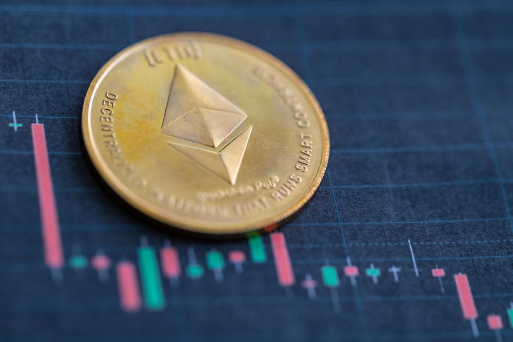 Ethereum, Ethereum price