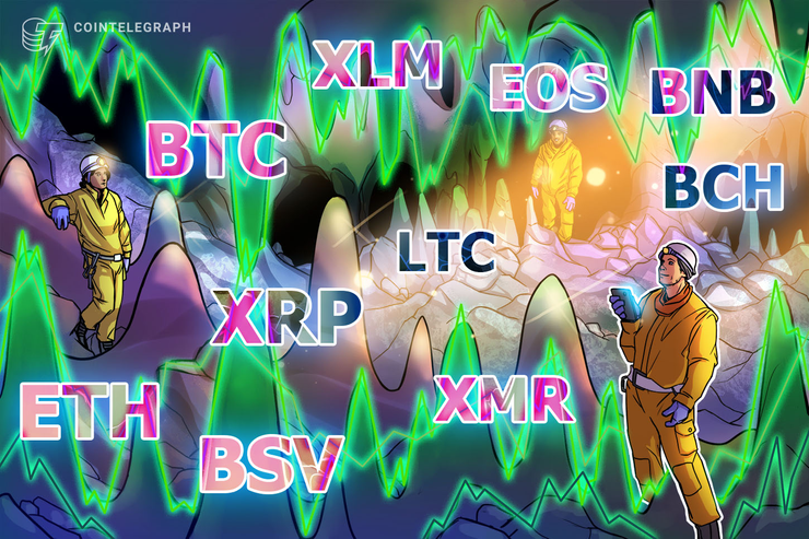 difference between btc eth and ltc
