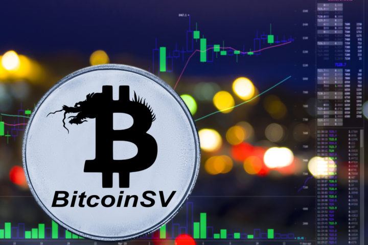 Bitcoin SV, bitcoin