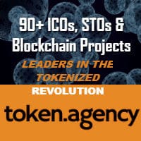 Token Agency