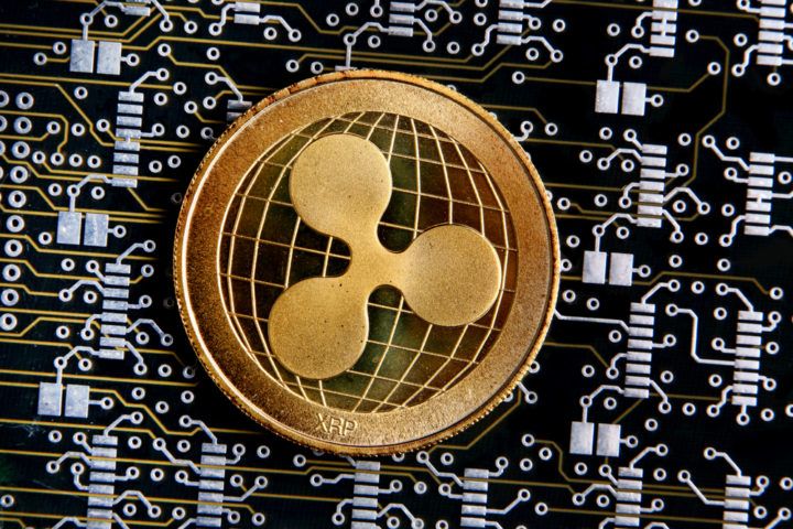 XRP, Ripple