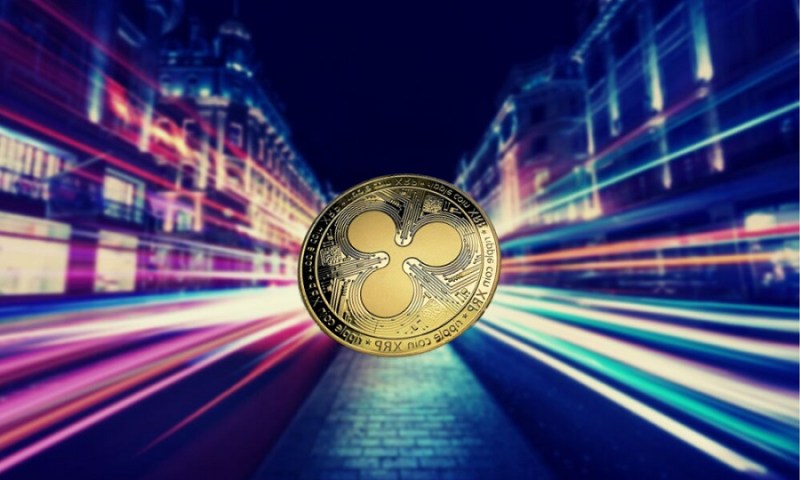 ripple is faster and cheaper than swift