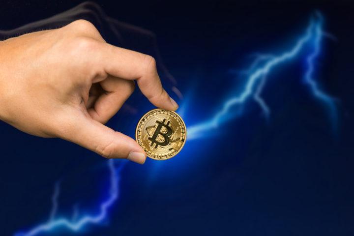 bitcoin lightning network dying