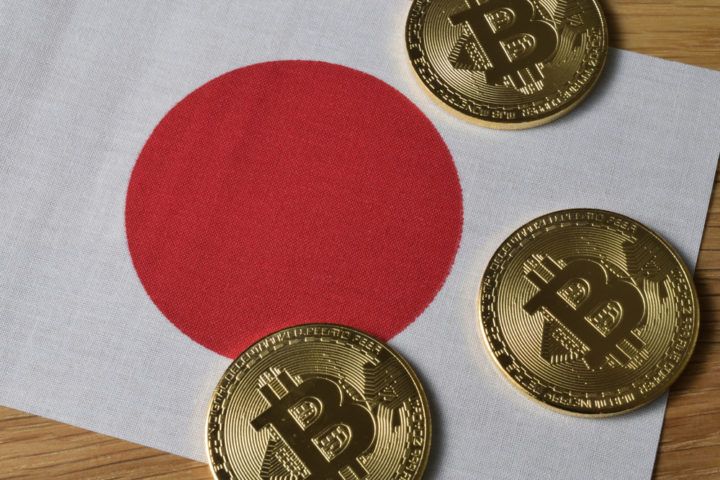 bitcoin interest in japan drops amid crypto exchange sweep