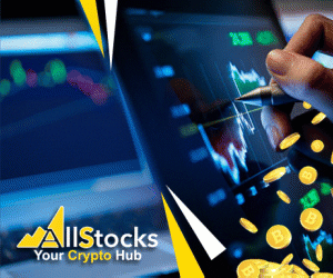 AllStocks Cryptocurrency Exchange