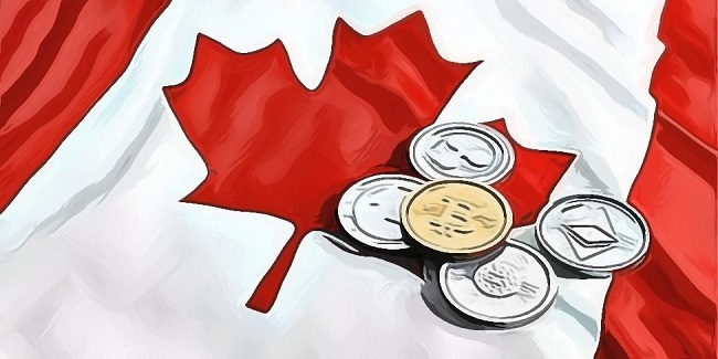 Canada cryptocurrencies