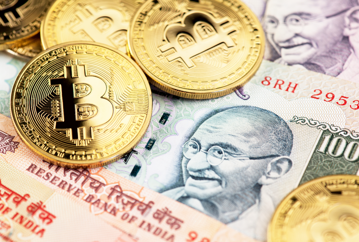 BTC to INR: P2P Bitcoin Marketplaces Growing in India ...