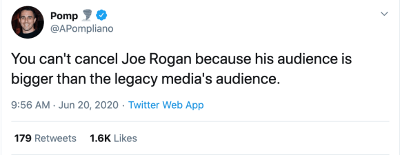 Joe Rogan