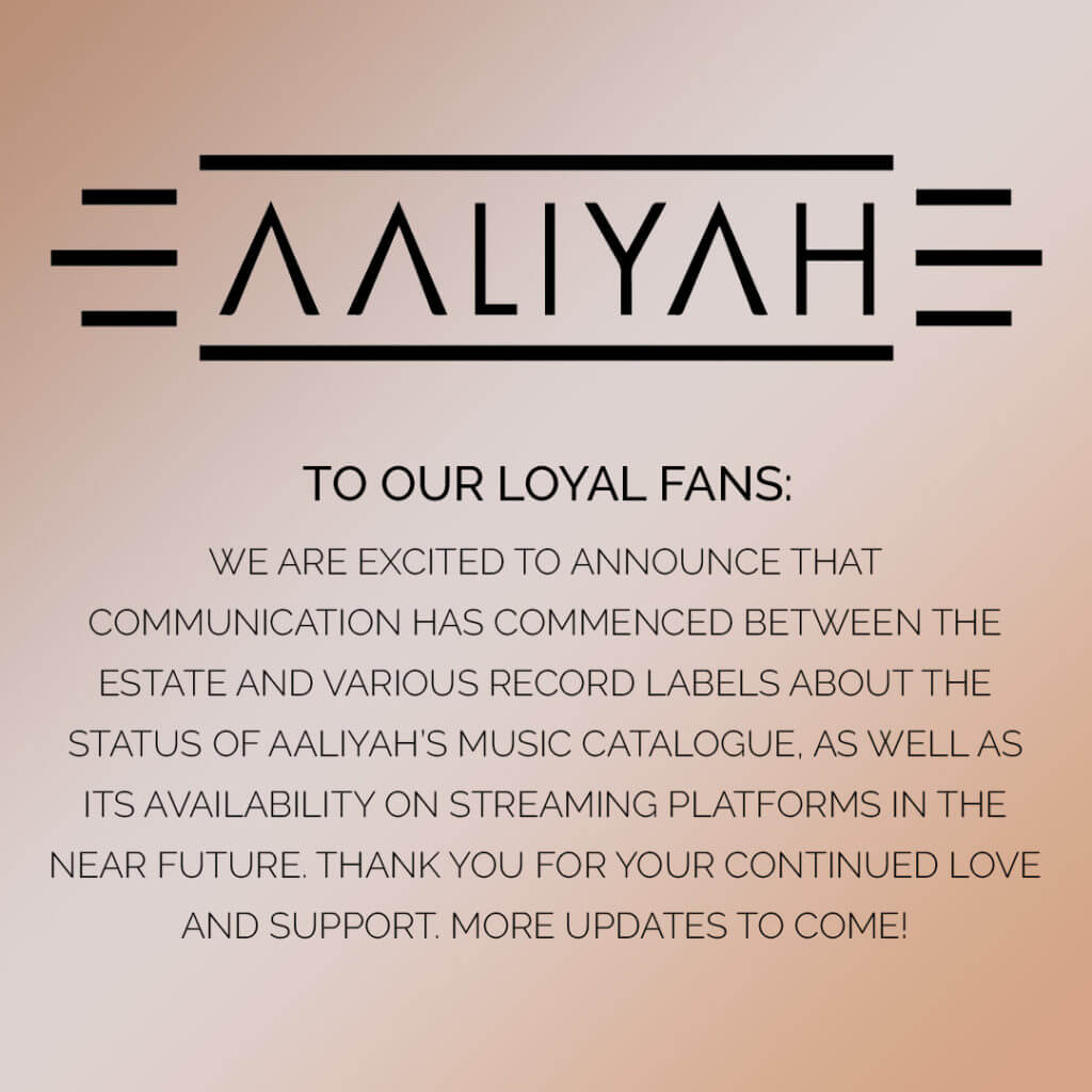 aaliyah quote