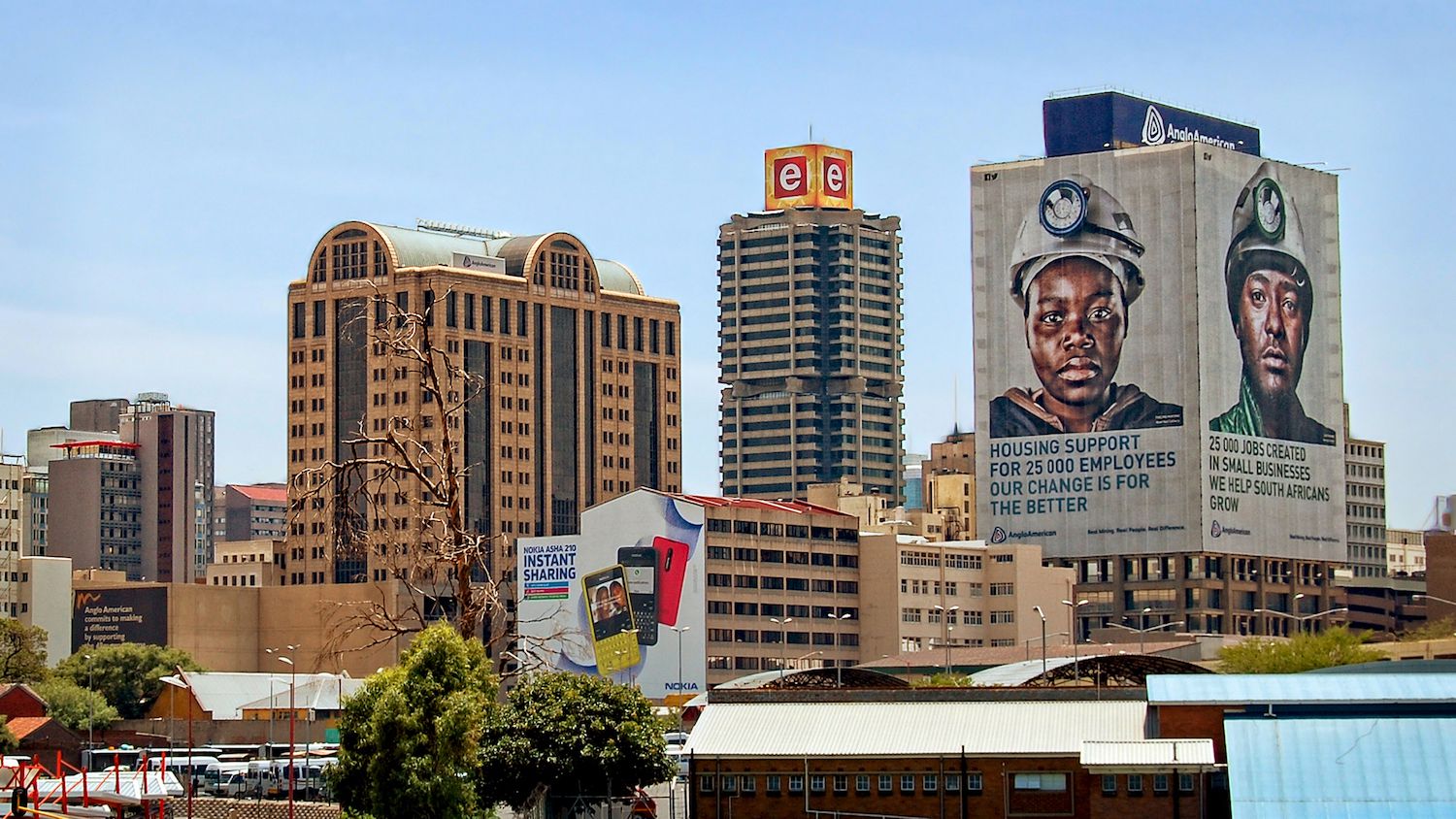 Johannesburg, South Africa