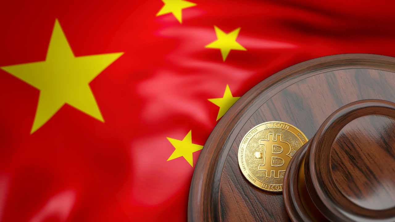 Terra's Big Backers, Shanghai Court Declares Bitcoin Property, BTC Obituaries, and Triple Top Hopes — Cryptox.trade News Week in Review