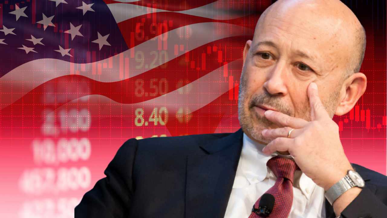 Prepare for Recession: Musk and Goldman Sachs' Blankfein Weigh In; Galaxy Digital's CEO Talks on Terra Collapse — Cryptox.trade News Week in Review