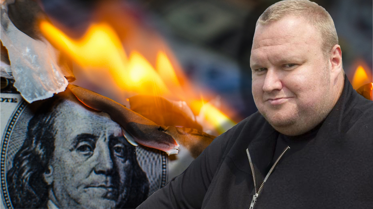 Kim Dotcom on the 'Great Reset,' Strong Russian Ruble Puzzles Economists, and More — Cryptox.trade News Week in Review