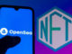 OpenSea Turns Into NFT Ghost-Town After Volume Downs 99% In 3 Months