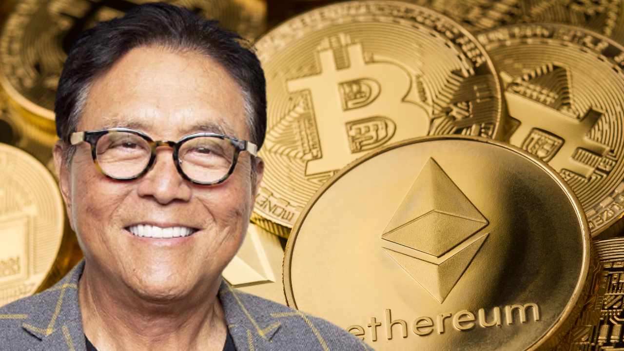 Trudeau Criticizes Opponent's Crypto Advice, Kiyosaki Pushes the Assets Ahead of the 'Biggest Economic Crash in History' — Cryptox.trade News Week in Review