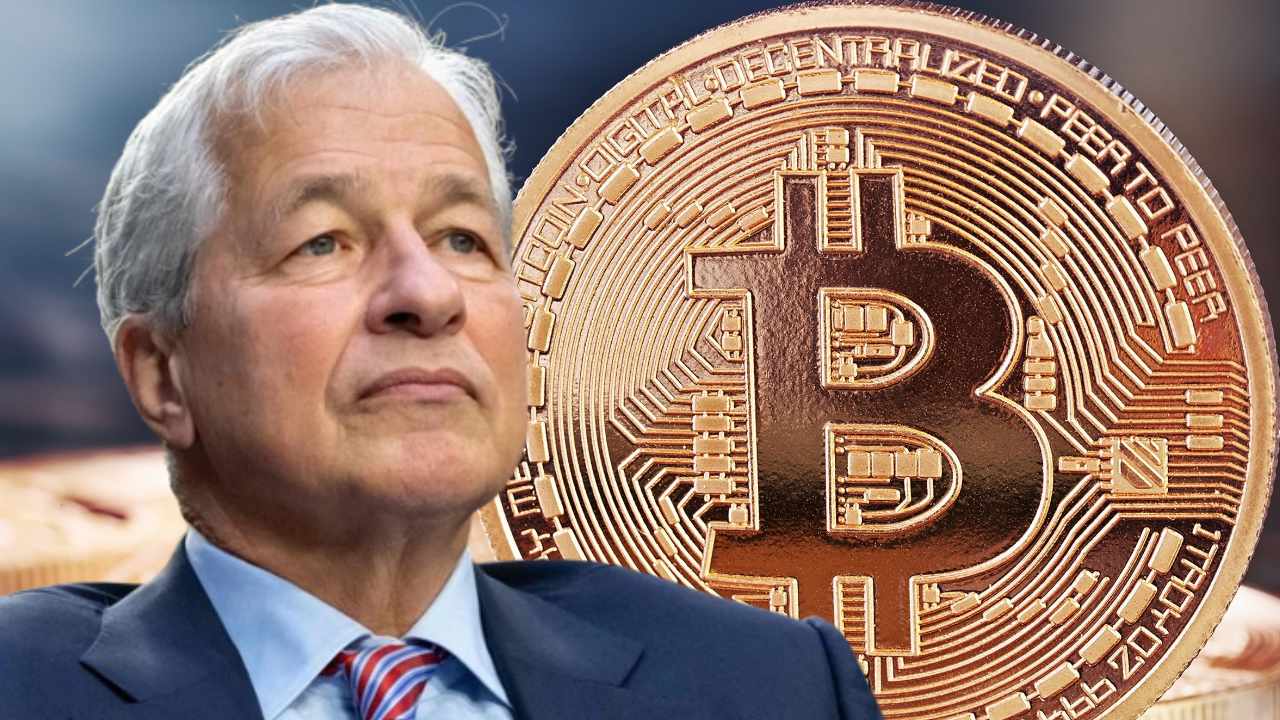 JPMorgan CEO Says BTC Is Fraudulent, a 'Pet Rock'; Bank of America Says CBDCs Are 'Natural Evolution' — Cryptox.trade News Week in Review