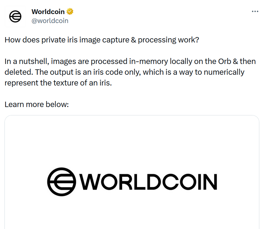 Blockchain Capital fuels Worldcoin with $115m - 2