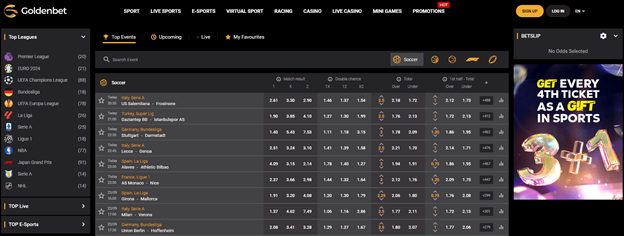 Exploring Bet Builder sites: how players can customize wagers - 3