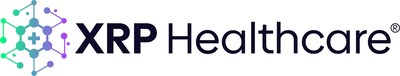 XRP Healthcare Logo