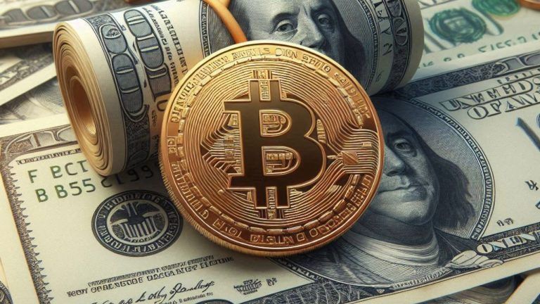 Hellish Skyrocketing U.S. Debt Scenario Might Take Bitcoin to Reach $1M by 2030