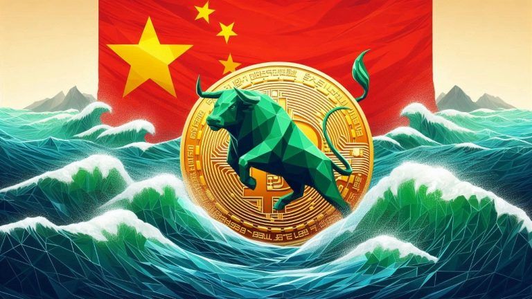 Trump Effect: China Allegedly Considering Backpedaling on Bitcoin Policy