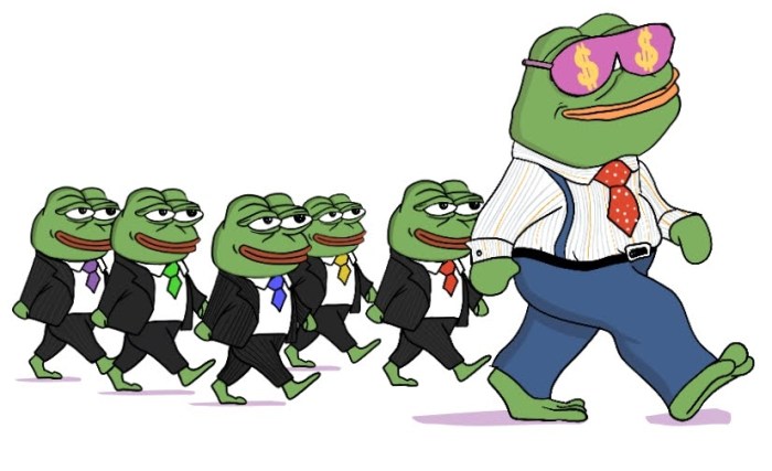 wall street pepe - Kripto Terbaik untuk Dibeli Sekarang: 5 Token Siap Meledak 100x?