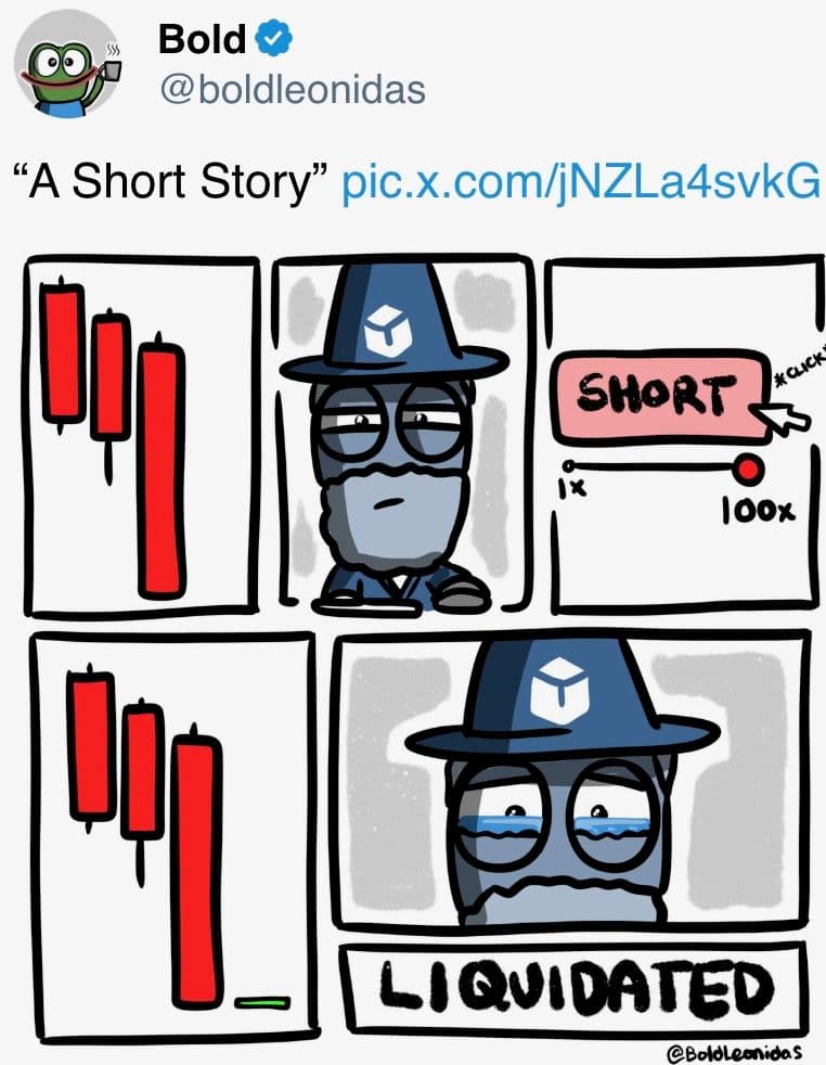 A short story