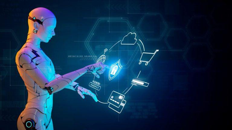 AI to Help Defi Platforms Combat Cybercrime in 2025