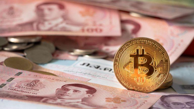 Thailand SEC Explores Bitcoin ETF Listing