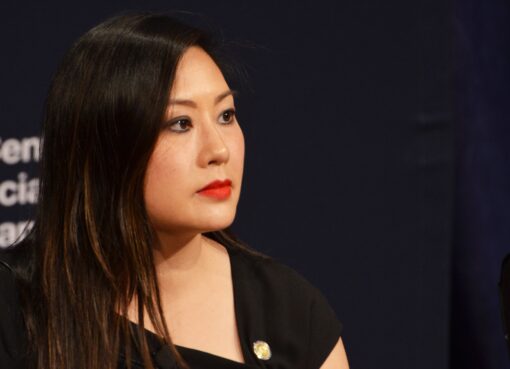 While CFTC Awaits New Chairman, Acting Chief Pham Gets Rolling on Crypto