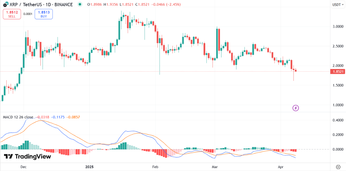 XRP Price News: XRP Soars 11%, ETF Approval Sparks Hope amid Whale Selloff Fears
