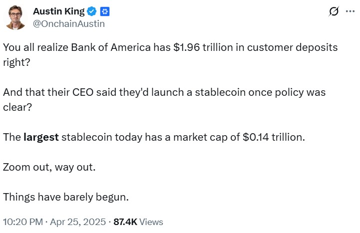 Cryptocurrencies, Ripple, XRP, Stablecoin, Companies