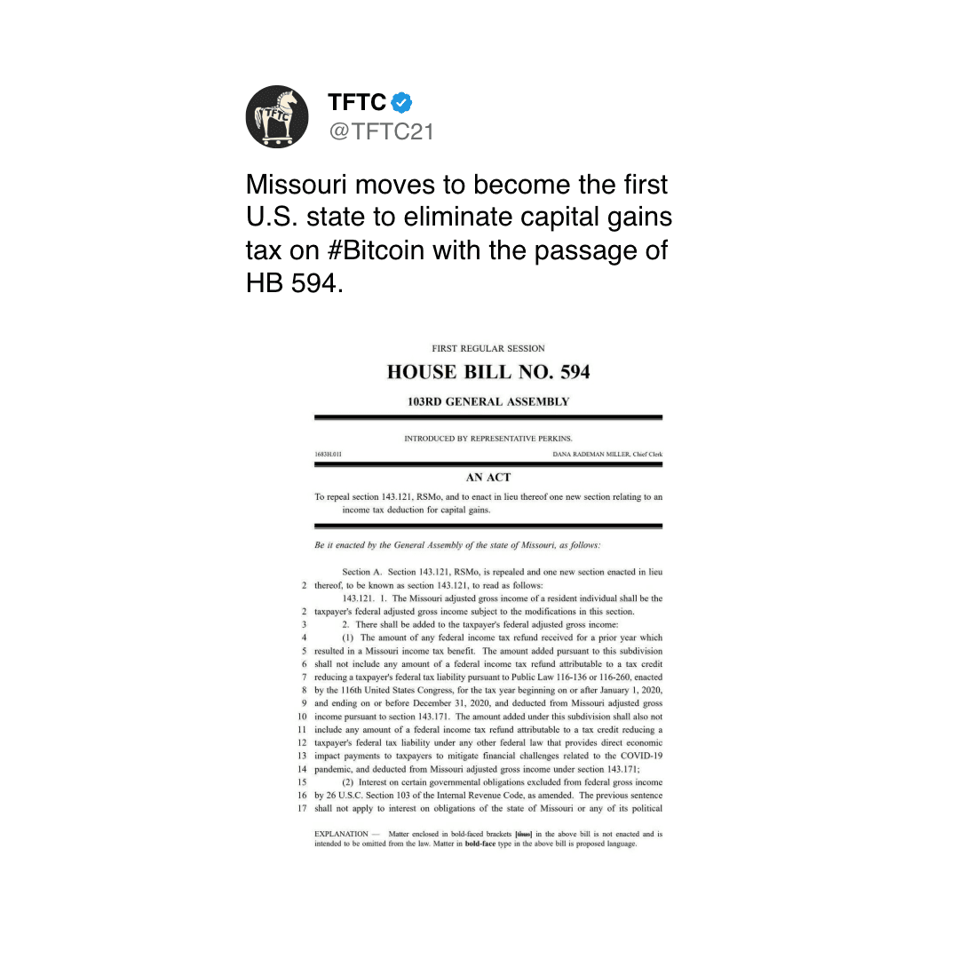 ITE, May 134 2025 (TFTC/X)