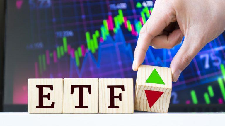 ETFs Slip With $86 Million Outflow for Bitcoin ETFs and $18 Million Outflow for Ether ETFs