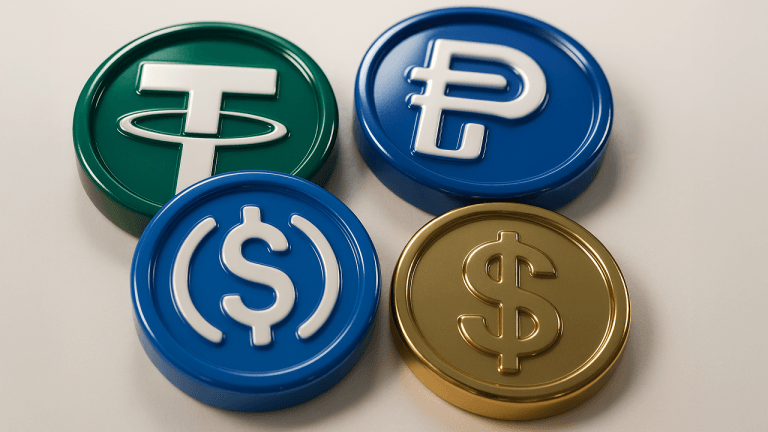 Africa's Stablecoin Boom: An 'Economic Lifeline' for Emerging Markets