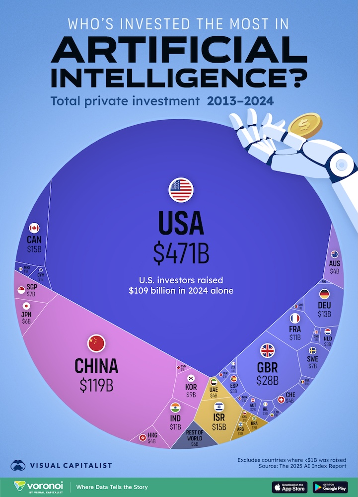 China, Bitcoin Mining, United States, Data Center