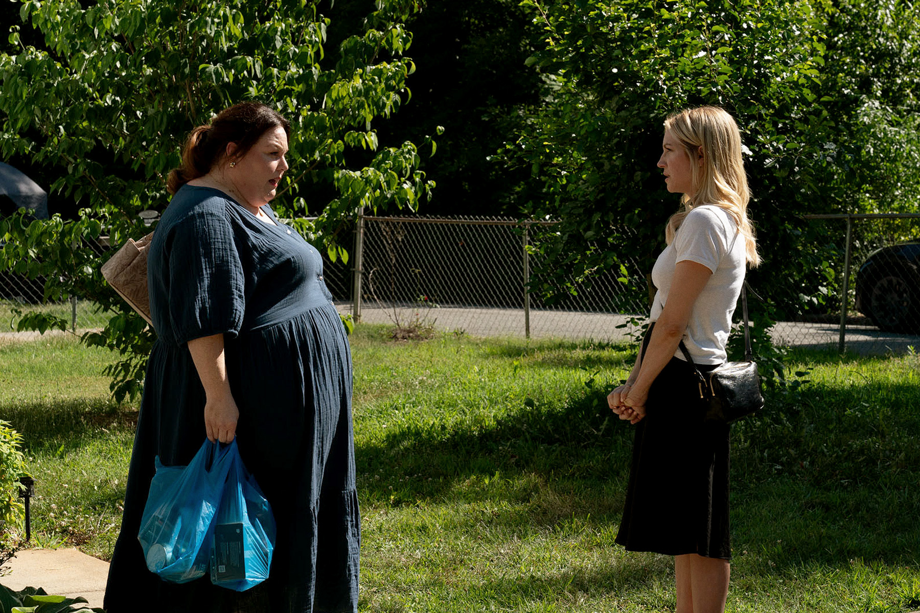 Hunting Wives, The - Season 1