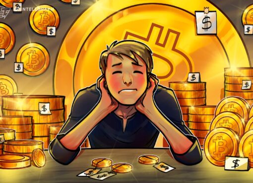 Short-term Bitcoin Holders Panic Sell 20K BTC This Week.