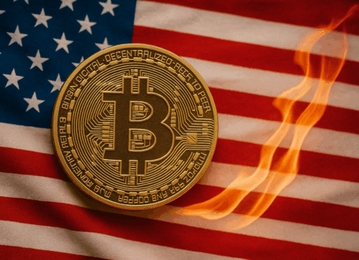 Bitcoin Act Is Still America’s Playbook, Clarifies Senator Lummis