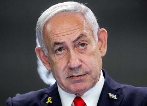 Netanyahu’s Endless Endgame | TIME