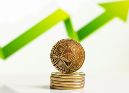 Bitcoin And Ethereum Funds Hit Record $40 Billion Week