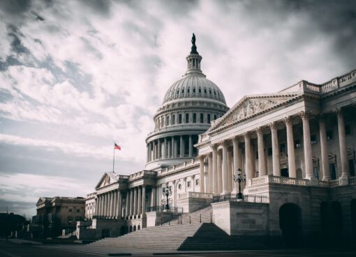 Crypto Lobby Pushes Back Against Bank Effort to Rewrite U.S. Stablecoin Law