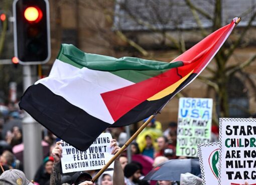 What Countries Recognize Palestinian Statehood?