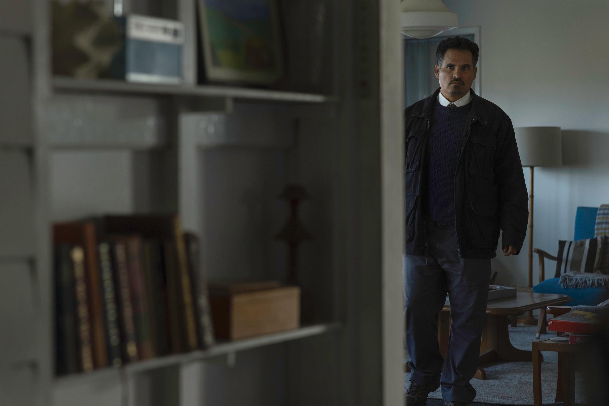 All Her Fault - Season 1