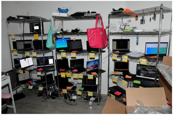 Cryptocurrencies, Cybercrime, North Korea, Crimes, Cybersecurity